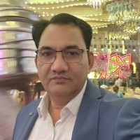 C.P Yadav
