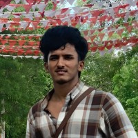 Ashrith M