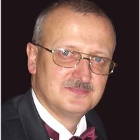 Евгений Черняков