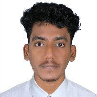 Amal Varghese