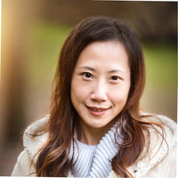 Amanda Wong
