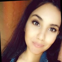 nesrine dziri