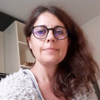 Sandra Crété