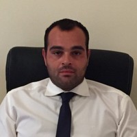 Nicolaos Chondrogiorgakis, FCCA