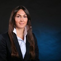 Marija Kostic Kaplanovic