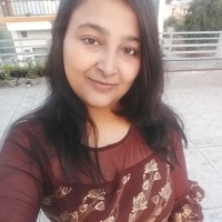 Chanchal Jain
