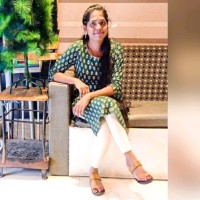 Sravani Reddy Kummetha