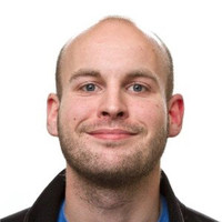 Shane Drumheller