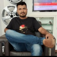 Ajeet Baghel
