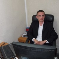 Александр Кирпа