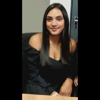 Jasmin Govender