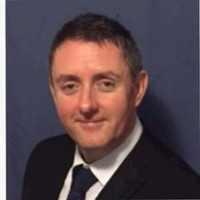 Derek Marshall