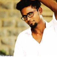 Arvind Raj