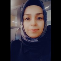 Gizem Güneş Burmacı