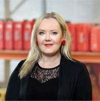 Kaidi Talsen