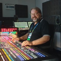 Darren Robinson