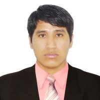 Robert F. Trujillo Ramos