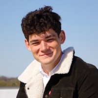 Luke Wolff