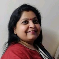 Gunjita Kumar