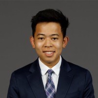 Joshua Vu