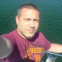 Pavel Enchev