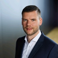 Dominik Eberhard