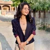 NIKITA PRAJAPATI