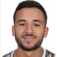 Mohammed Gailan