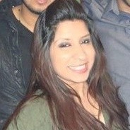 Tasneem Hamdani