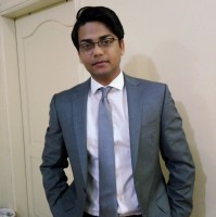 Amar Ahmed Siddiqui