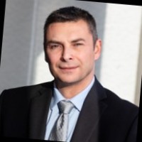 Jason May