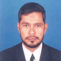 Syed Khursheed Alam