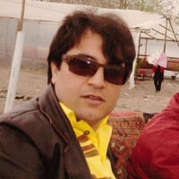 Mojtaba Akbari