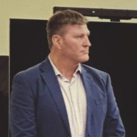 Aaron Writer