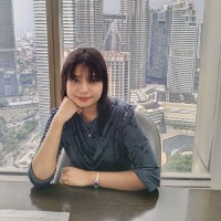 Nurul Shuhada Nor Fadzil