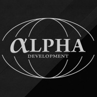 Alpha Development