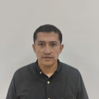 Robinson Alejandro Sánchez Sánchez
