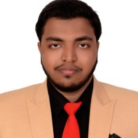 Mohammed Shakeeb Hussain