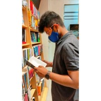 Riktik Saha
