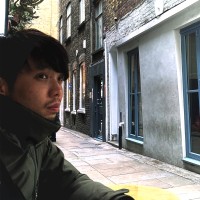 Yu Kojima