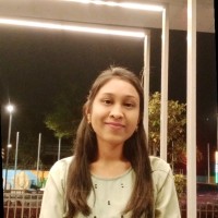 Prachi Bawangade