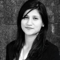 Nidhi Verma