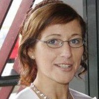 Sólbjørg Magnussen