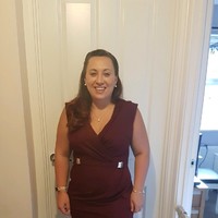 Jade-Marie Evans-Hill
