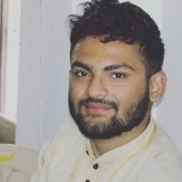 Arjun Acharya