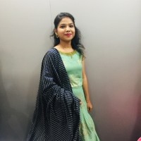 Priya Sharma