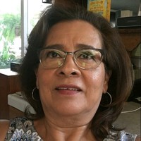 Zulema (Sue) Retana Juarez