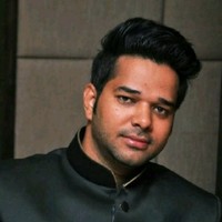Ravindra Gaud