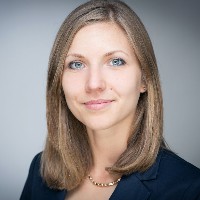 Valentyna Gladkova