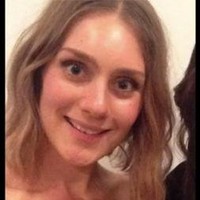 Danielle Halsall